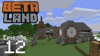 Dirt Land! - Beta Land SMP [12]