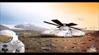 MARS (Ive lived there and this is my story)