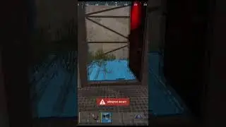Как остановить рейд своего дома в RUST 
