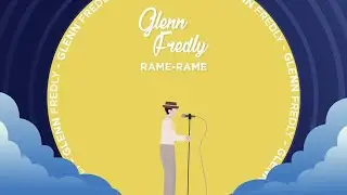 Glenn Fredly - Rame - Rame
