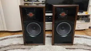 Рассказ об Advent Loudspeaker и Генри Клоссе (Henry Kloss).