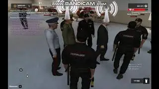 Полковник обосрался потому что подумал будет проверка!