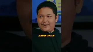 NOPEK SEMPET VIRAL DENGAN LIVY RENATA BIKIN GEGER!! #rigen #indrajegel #nopeknovian