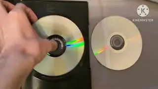 Обзор на 4 пиратских DVD-дисков “Мультимания 11”, “Только Детям 16”, “Мультики 17” и “Мультики 22”