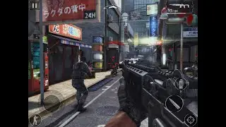 Modern Combet 5 Mission #fypシ゚viral #gaming #trending #games #games #shootinggame