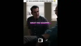 Jay Learned Spanish For Gloria