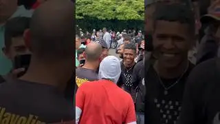 Con FullGass 🤣 Problema con la R