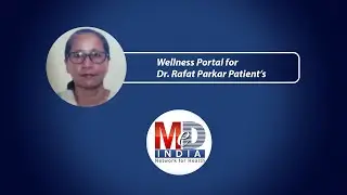 Dr. Rafat Parkar | Medindia