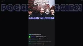Poggie woggies? | Black Desert