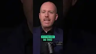 ATF At Your Door?! NEVER Do This Or You'll Regret It