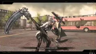 Rise of Incarnates gameplay - free STEAM game