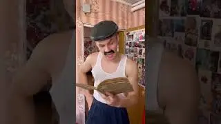 БУХОЙ БАТЯ И ДНЕВНИК...