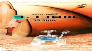 Wall.E (Inverted) (Backwards) & (Flipped)