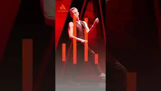 Depeche Mode's Dave Gahan talks about being transported by their early music!