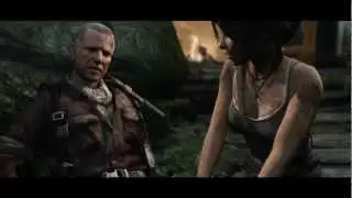 Tomb Raider - Премьера в России