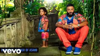 DJ Khaled - Wish Wish (Official Audio) ft. Cardi B, 21 Savage