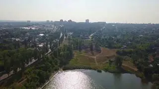 Макеевское море