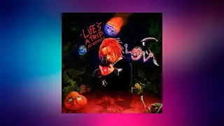 [FREE] Playboi Carti x Trippie Redd Type Beat - "Run Red"