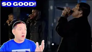 Pentatonix Hallelujah Reaction