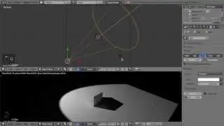 Blender (modellazione) - 10 Relazioni
