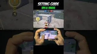 Settings Guide Tips & Tricks✅❌
