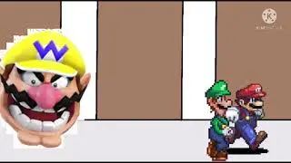 Wario Apparition 13