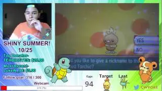 Twitch Host Fail! - Stream Highlight