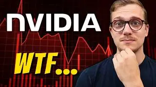 Don't Get Fooled by the Nvidia Sell-Off (The Truth)