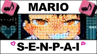 Awesome Music Troll Level Based on Miss Nagatoro! - Super Mario Maker 2