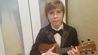 Бумбокс Вахтерам Арсений Куликов