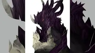 Balthazar's Ambition Timelapse