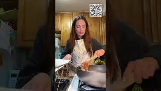 Let's cook with @helloFRESH !!! #hellofreshpartner #ad #shorts