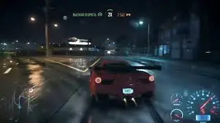 ДРИФТ НА ФЕРРАРИ? | Need for Speed |