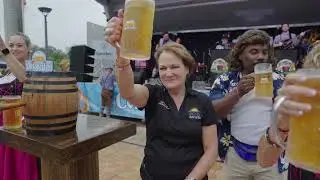 Coral Springs: Oktoberfest 2024