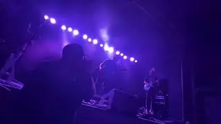 Armor for sleep - Awkward last words 10-27-23