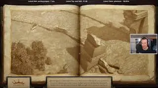 Pathfinder: Kingmaker pt51 - Lake Silverstep Village