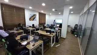 Introduction to Geographic Information System GIS with ArcGIS Pro and Desktop in Nigeria