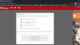COMO EDITAR PDF DE FORMA ONLINE