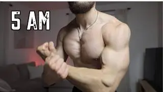 Want to Grow BIGGER Upper Body? Just Do This At Home