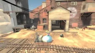 The perfect backstab.... RUINED!