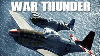 War Thunder - Air Arcade