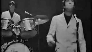 The Dave Clark Five - Catch Us If You Can