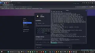 Kali Linux'ta Ngrok Kurulumu ve Authtoken Ekleme Rehberi