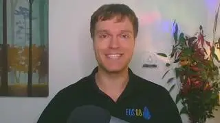EOS IS LAUNCHED! Go EOS!
