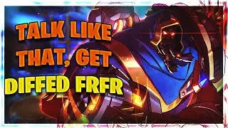 😎😎😎 - Atlas Paladins Ranked