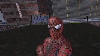 peter where have you been?
