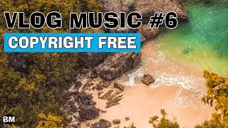 Cali -Vlog Music #6🎵 (No Copyright )