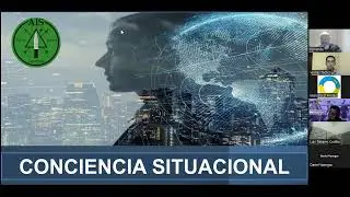 Conciencia situacional
