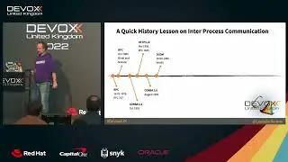 REST in Peace. Long live gRPC! by Mario-leander Reimer