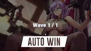 Heavy Metal Babes Nutaku MOD